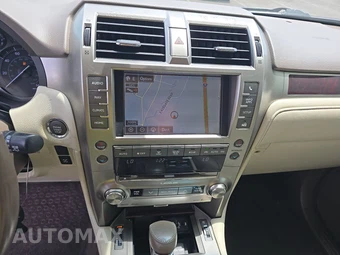 2018 Lexus GX 460 Premium - miniatura 11