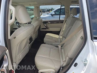 2018 Lexus GX 460 Premium - miniatura 13