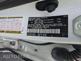 2018 Lexus GX 460 Premium - miniatura 15