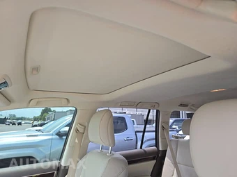 2018 Lexus GX 460 Premium - miniatura 18