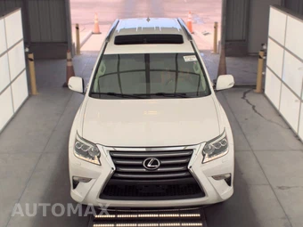 2018 Lexus GX 460 Premium - miniatura 2
