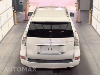 2018 Lexus GX 460 Premium - miniatura 5