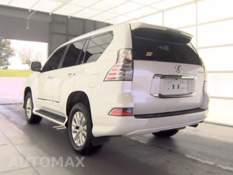 2018 Lexus GX 460 Premium - miniatura 6