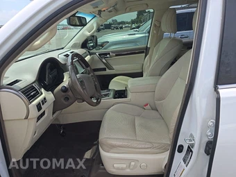 2018 Lexus GX 460 Premium - miniatura 7