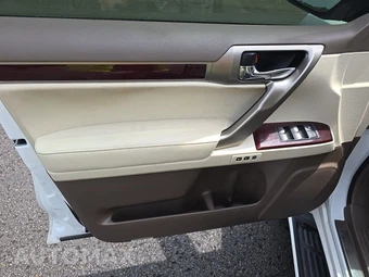 2018 Lexus GX 460 Premium - miniatura 9