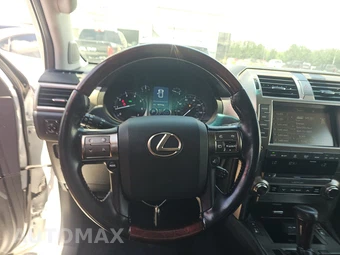 2018 Lexus GX 460 Premium – miniatura 10