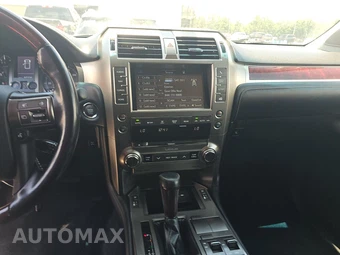 2018 Lexus GX 460 Premium – miniatura 11