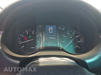 2018 Lexus GX 460 Premium – miniatura 12