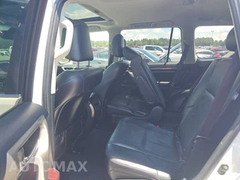2018 Lexus GX 460 Premium – miniatura 13