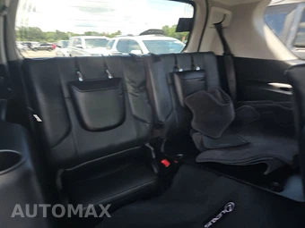 2018 Lexus GX 460 Premium – miniatura 14