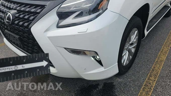 2018 Lexus GX 460 Premium – miniatura 22