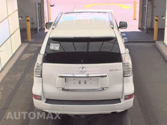 2018 Lexus GX 460 Premium – miniatura 5