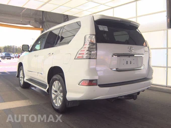 2018 Lexus GX 460 Premium – miniatura 6