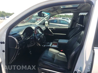 2018 Lexus GX 460 Premium – miniatura 7