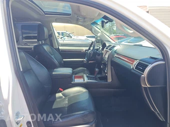 2018 Lexus GX 460 Premium – miniatura 8