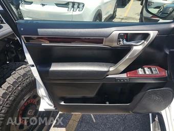 2018 Lexus GX 460 Premium – miniatura 9