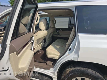 2018 Lexus GX 460 Premium – miniatura 10