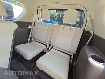 2018 Lexus GX 460 Premium – miniatura 11