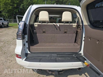 2018 Lexus GX 460 Premium – miniatura 12