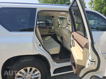 2018 Lexus GX 460 Premium – miniatura 14