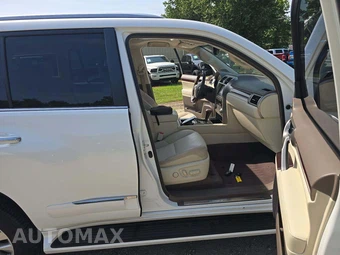 2018 Lexus GX 460 Premium – miniatura 16