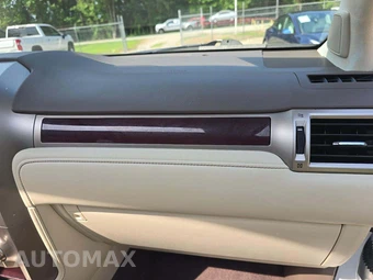 2018 Lexus GX 460 Premium – miniatura 17