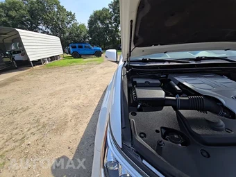 2018 Lexus GX 460 Premium – miniatura 21