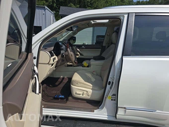 2018 Lexus GX 460 Premium – miniatura 3