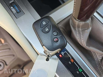 2018 Lexus GX 460 Premium – miniatura 5