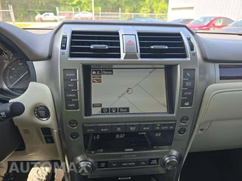 2018 Lexus GX 460 Premium – miniatura 7