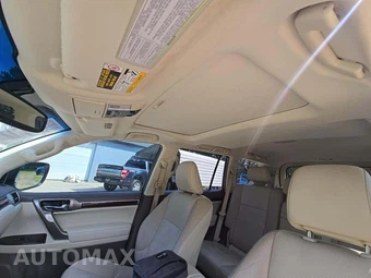 2018 Lexus GX 460 Premium – miniatura 8
