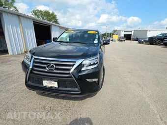 2018 Lexus GX 460 Premium