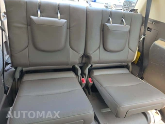 2018 Lexus GX 460 Premium – miniatura 11