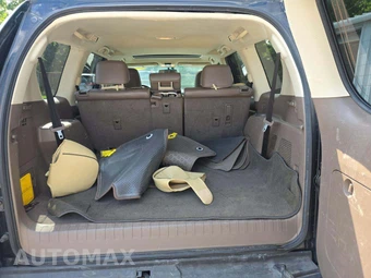 2018 Lexus GX 460 Premium – miniatura 12