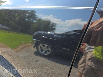 2018 Lexus GX 460 Premium – miniatura 23