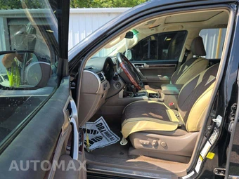 2018 Lexus GX 460 Premium – miniatura 3