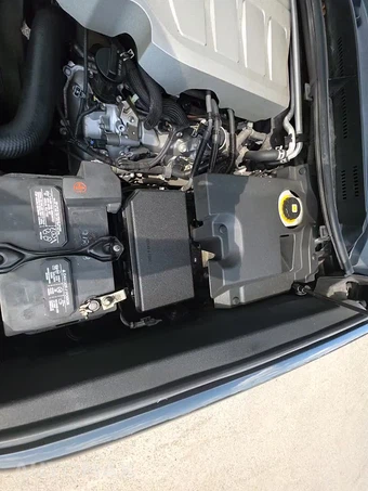 2018 Lexus GX 460 Premium – miniatura 35