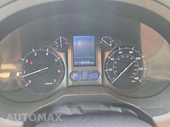 2018 Lexus GX 460 Premium – miniatura 6