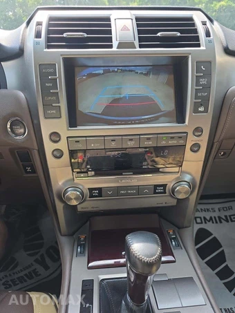 2018 Lexus GX 460 Premium – miniatura 7