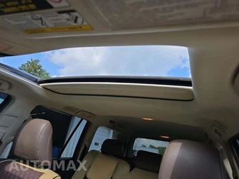 2018 Lexus GX 460 Premium – miniatura 8