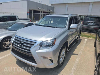 2018 Lexus GX 460 Premium