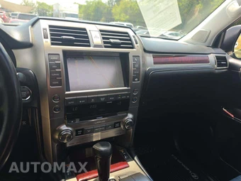 2018 Lexus GX 460 Premium - miniatura 10