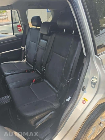 2018 Lexus GX 460 Premium - miniatura 13