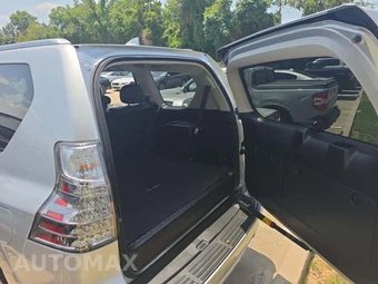 2018 Lexus GX 460 Premium - miniatura 15