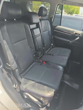 2018 Lexus GX 460 Premium - miniatura 17