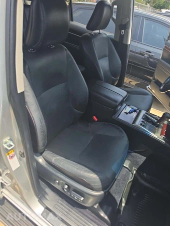 2018 Lexus GX 460 Premium - miniatura 19