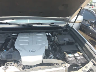 2018 Lexus GX 460 Premium - miniatura 22