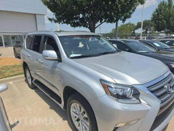 2018 Lexus GX 460 Premium - miniatura 4