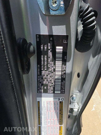 2018 Lexus GX 460 Premium - miniatura 5