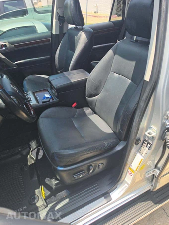 2018 Lexus GX 460 Premium - miniatura 6